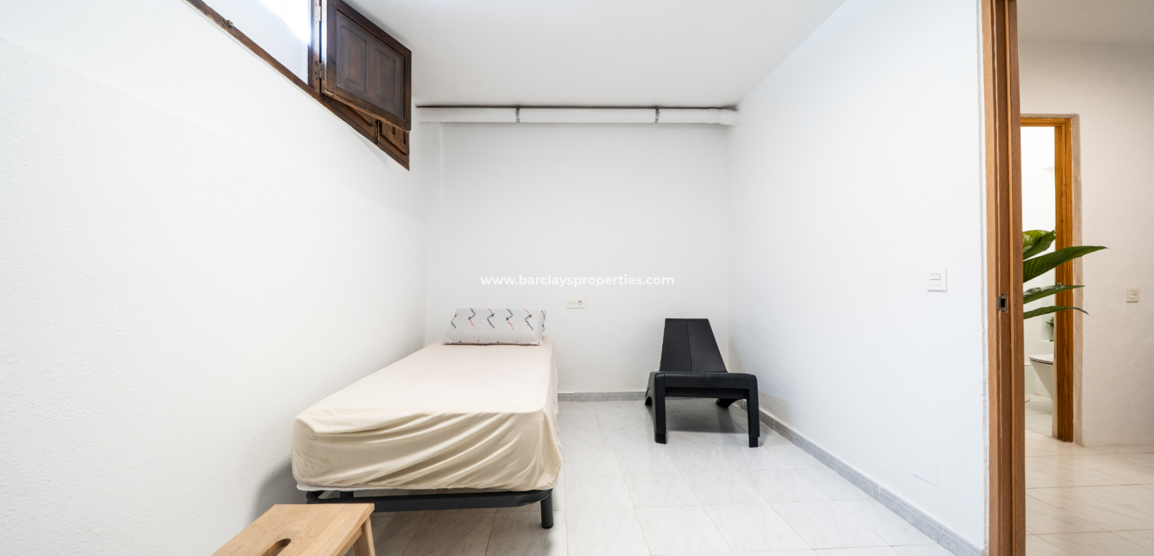 Resale - Reihenhaus - La Mata