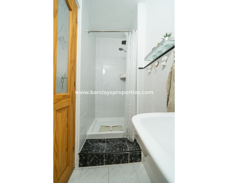 Resale - Reihenhaus - La Mata