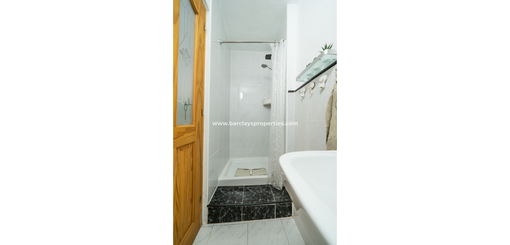 Resale - Reihenhaus - La Mata