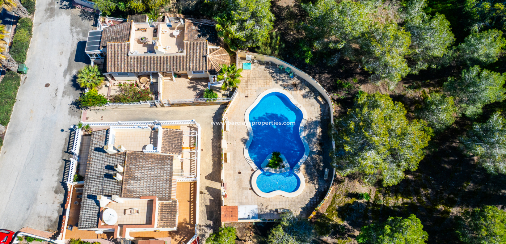 Resale - Reihenhaus - Rojales - Ciudad Quesada