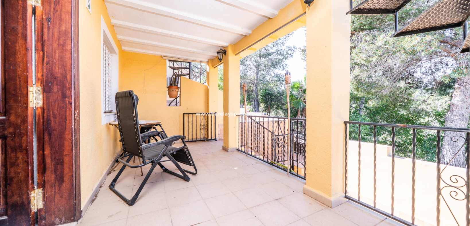 Resale - Reihenhaus - Rojales - Ciudad Quesada