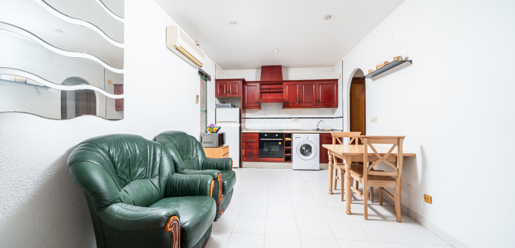 Resale - Reihenhaus - Rojales - Ciudad Quesada