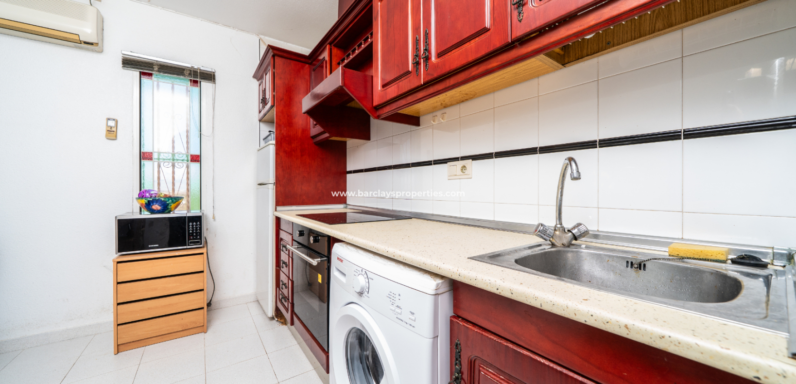 Resale - Reihenhaus - Rojales - Ciudad Quesada