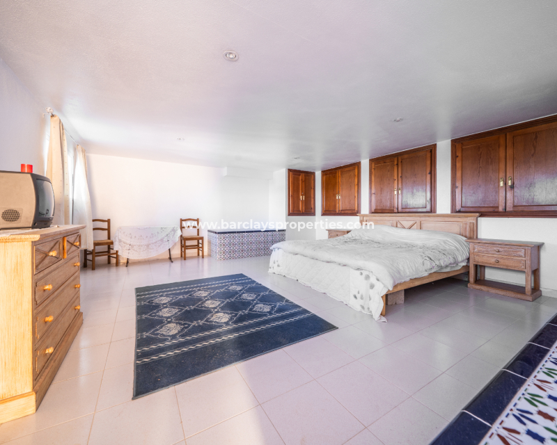 Resale - Reihenhaus - Rojales - Ciudad Quesada