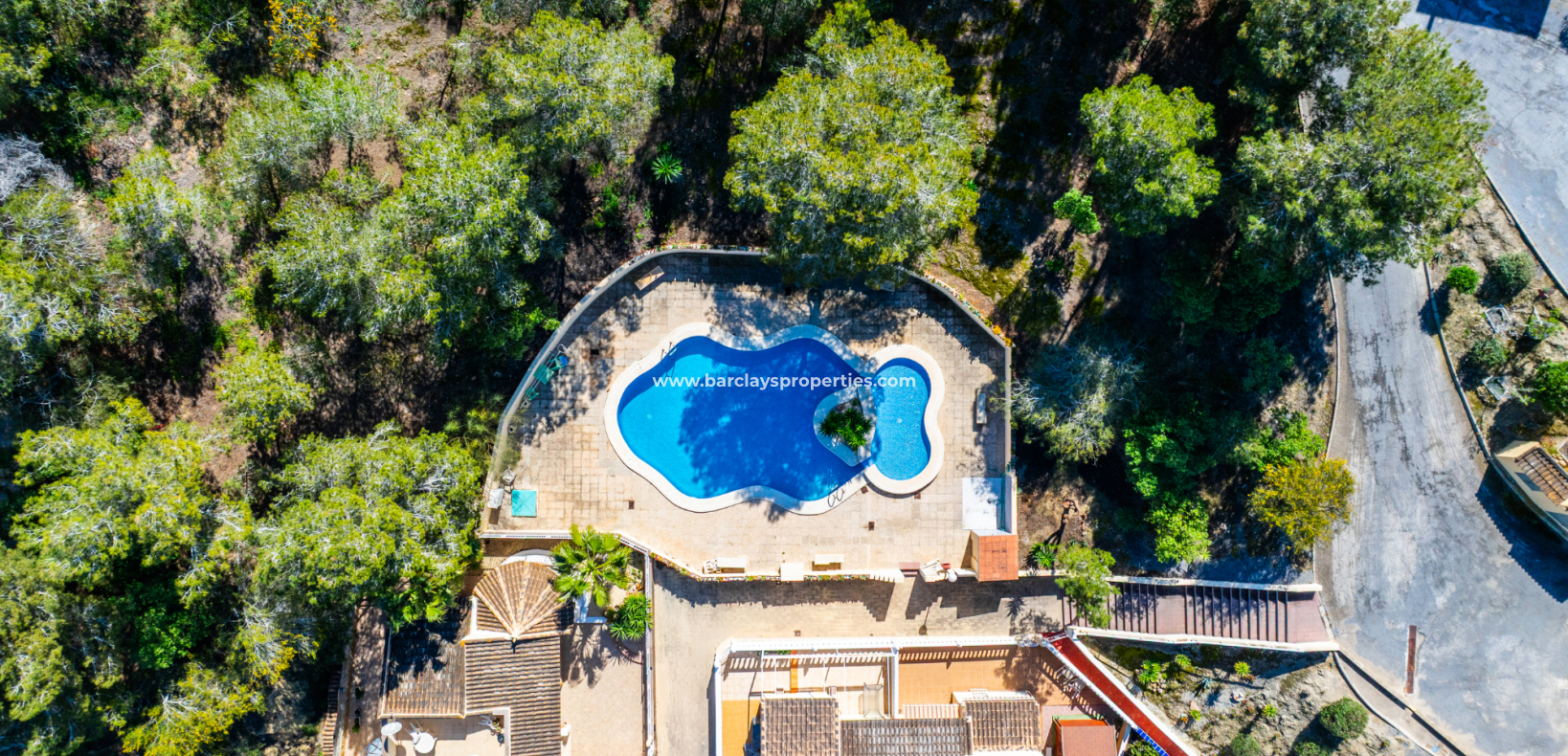 Resale - Reihenhaus - Rojales - Ciudad Quesada