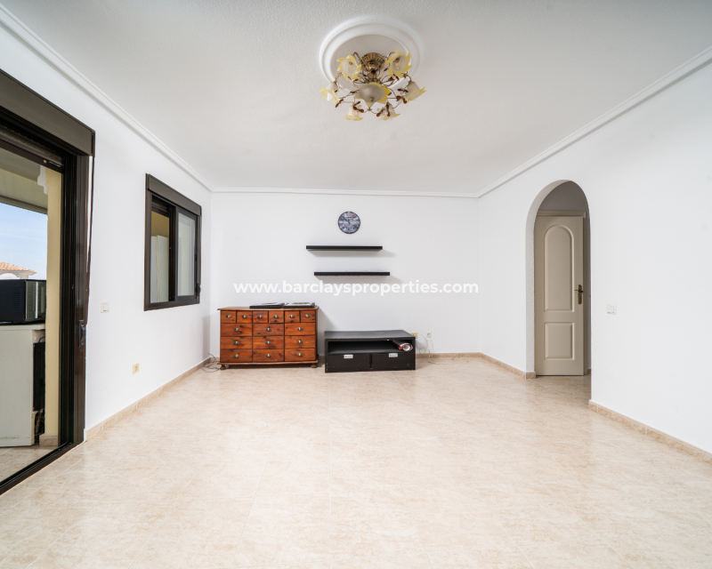 Resale - Reihenhaus - Rojales - Ciudad Quesada