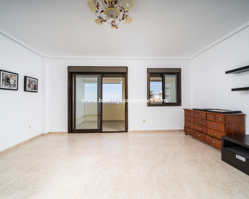 Resale - Reihenhaus - Rojales - Ciudad Quesada