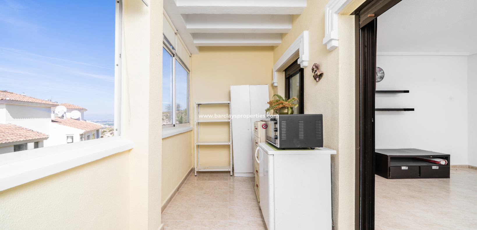 Resale - Reihenhaus - Rojales - Ciudad Quesada