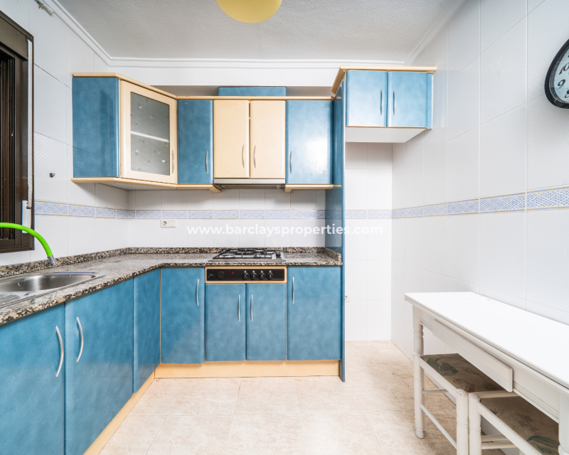 Resale - Reihenhaus - Rojales - Ciudad Quesada