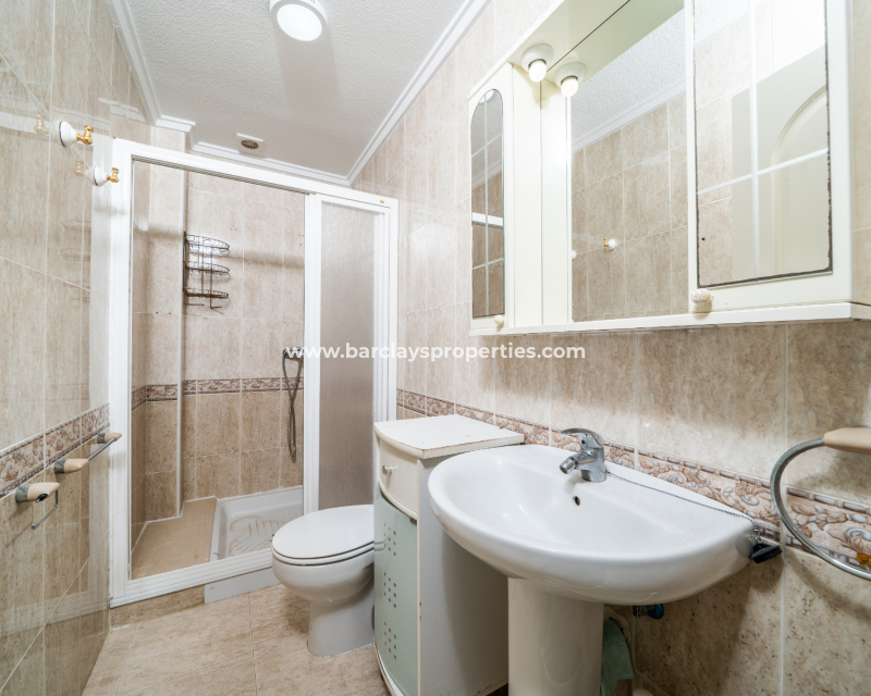 Resale - Reihenhaus - Rojales - Ciudad Quesada