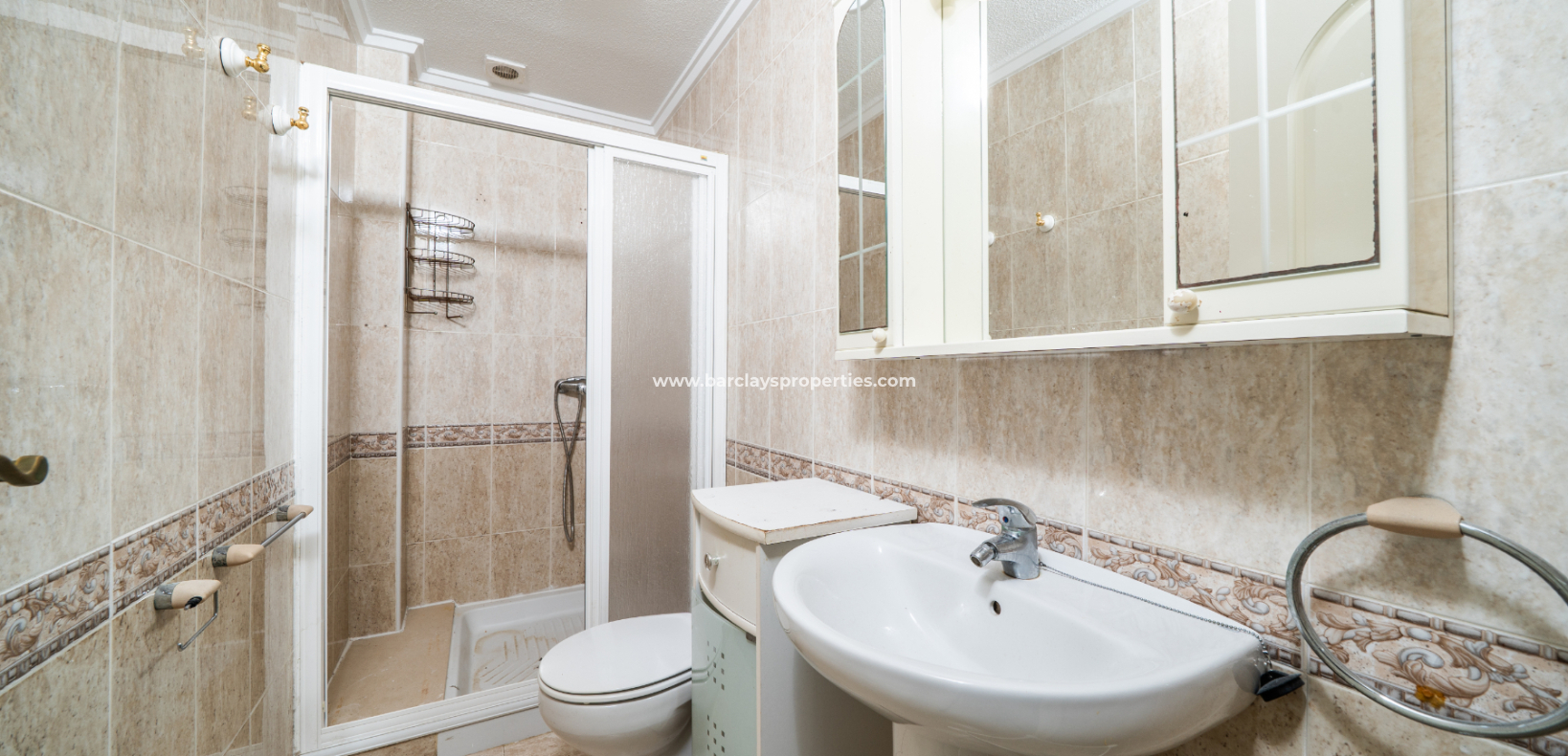 Resale - Reihenhaus - Rojales - Ciudad Quesada