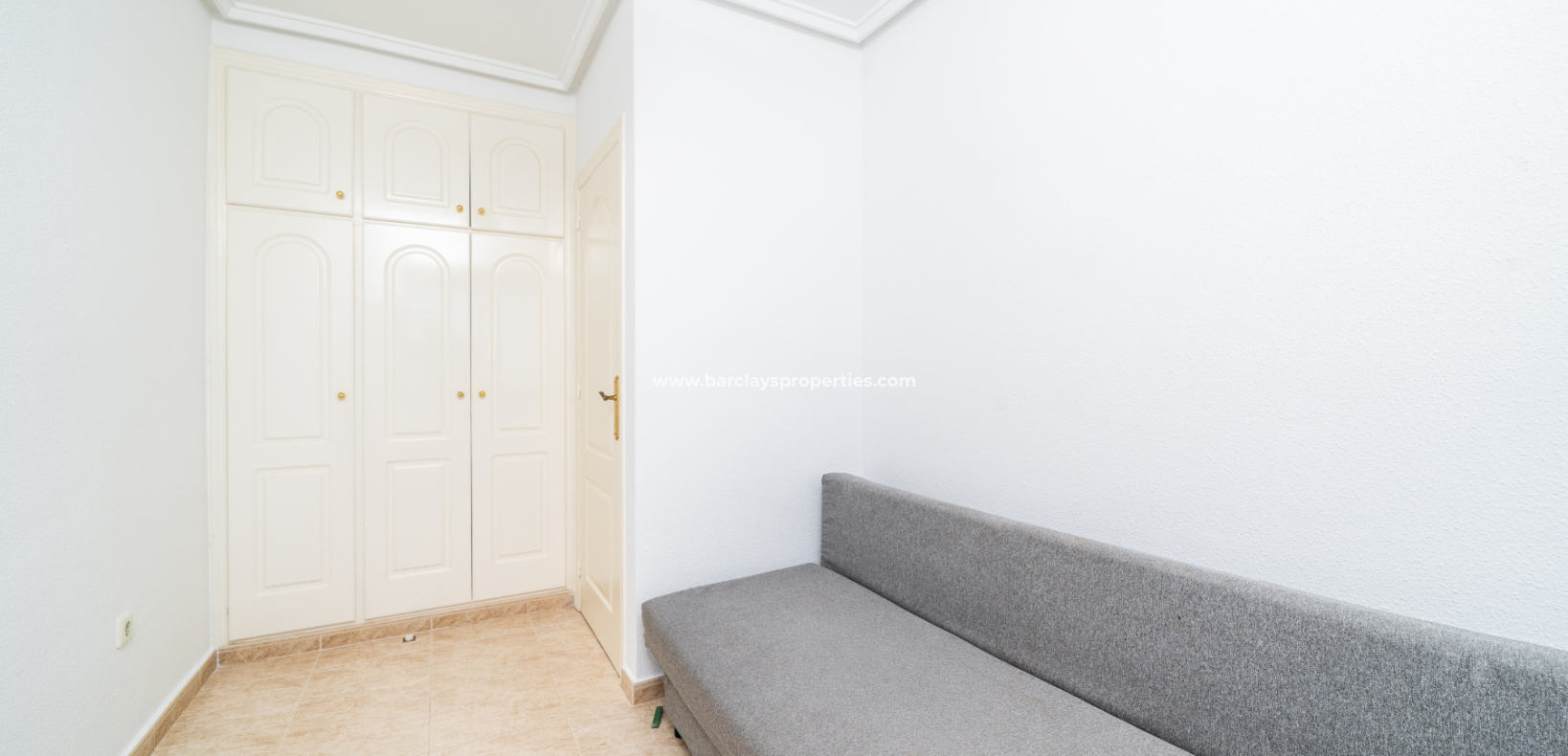 Resale - Reihenhaus - Rojales - Ciudad Quesada