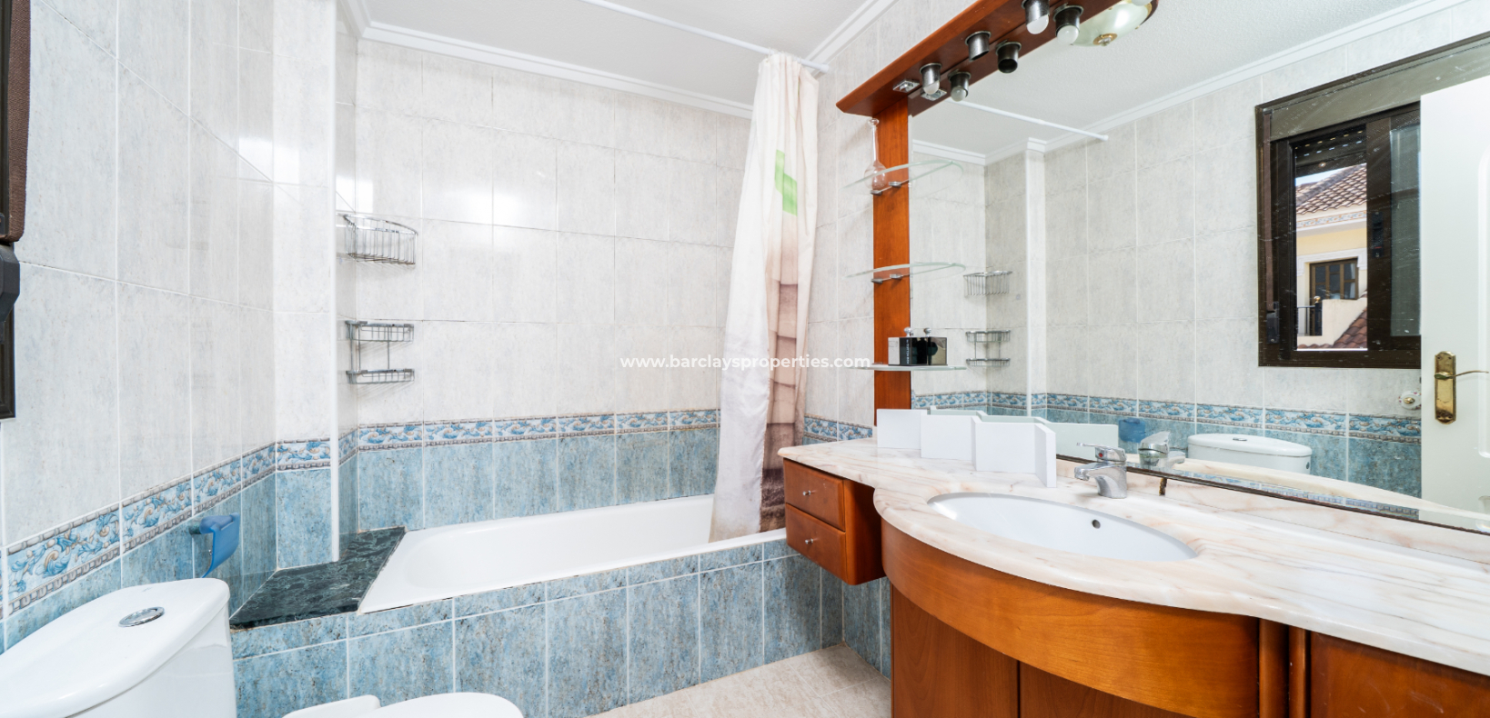 Resale - Reihenhaus - Rojales - Ciudad Quesada