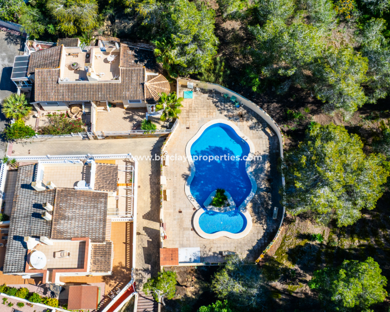 Resale - Reihenhaus - Rojales