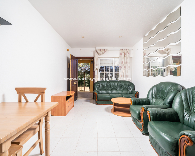 Resale - Reihenhaus - Rojales