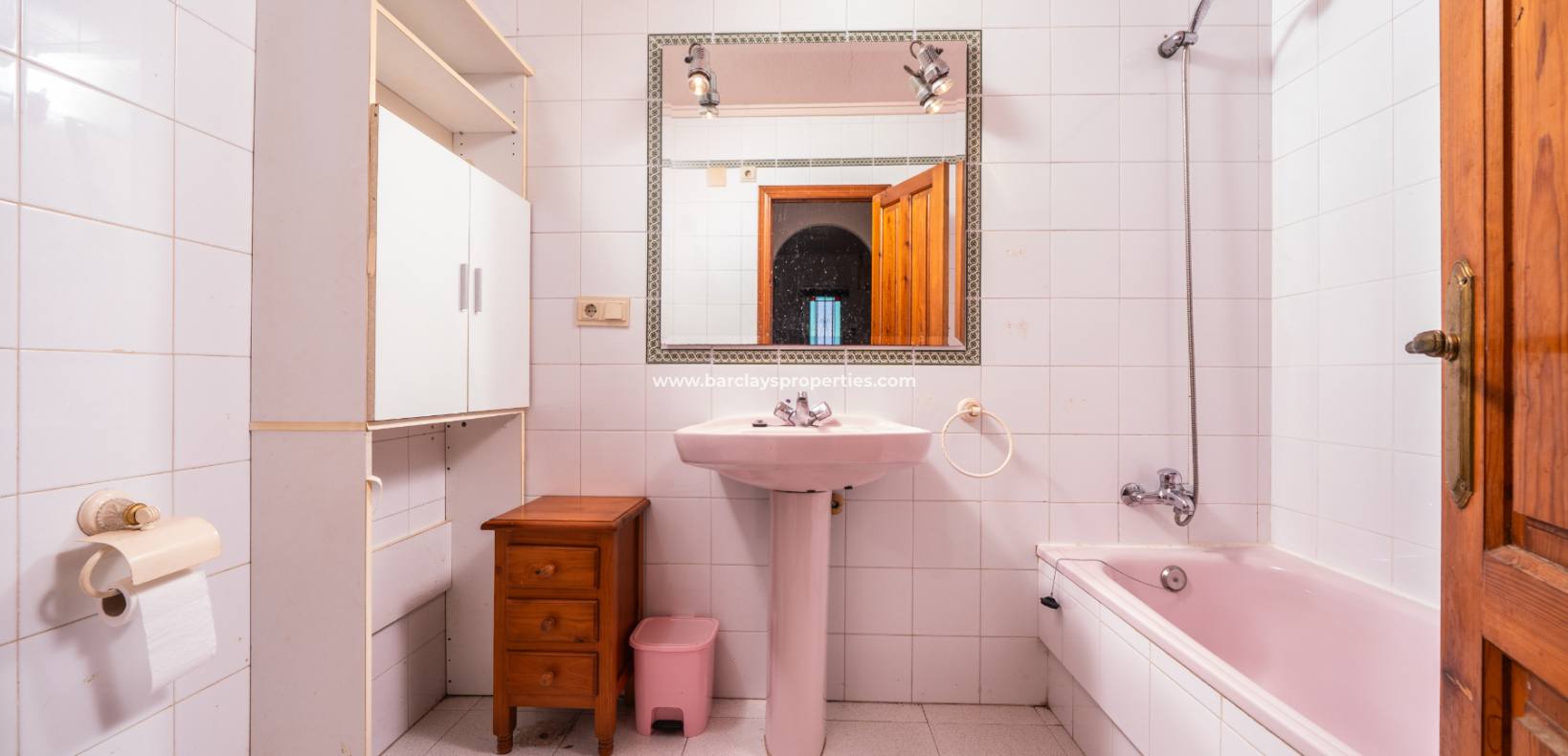 Resale - Reihenhaus - Rojales