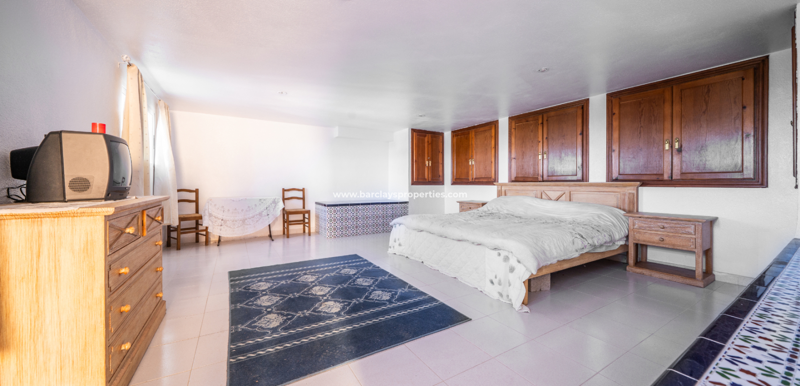 Resale - Reihenhaus - Rojales