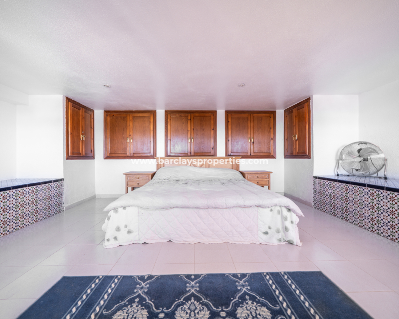 Resale - Reihenhaus - Rojales