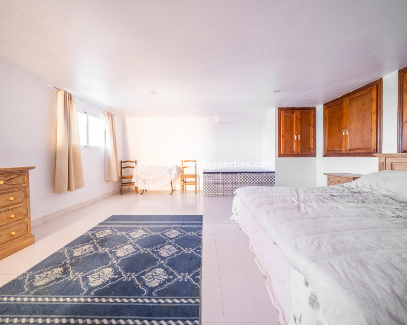 Resale - Reihenhaus - Rojales