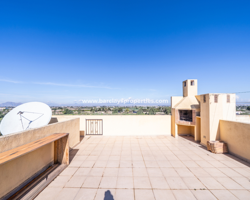 Resale - Reihenhaus - Rojales