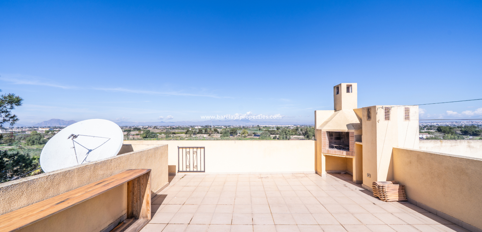 Resale - Reihenhaus - Rojales