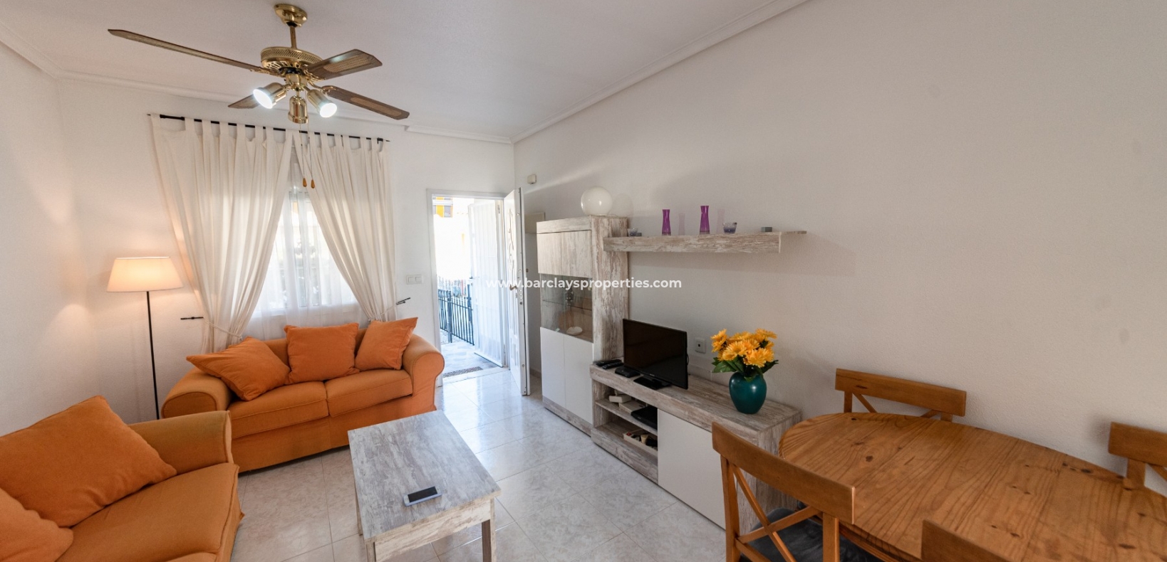 Resale - Reihenhaus - Urb. El Oasis - La Marina