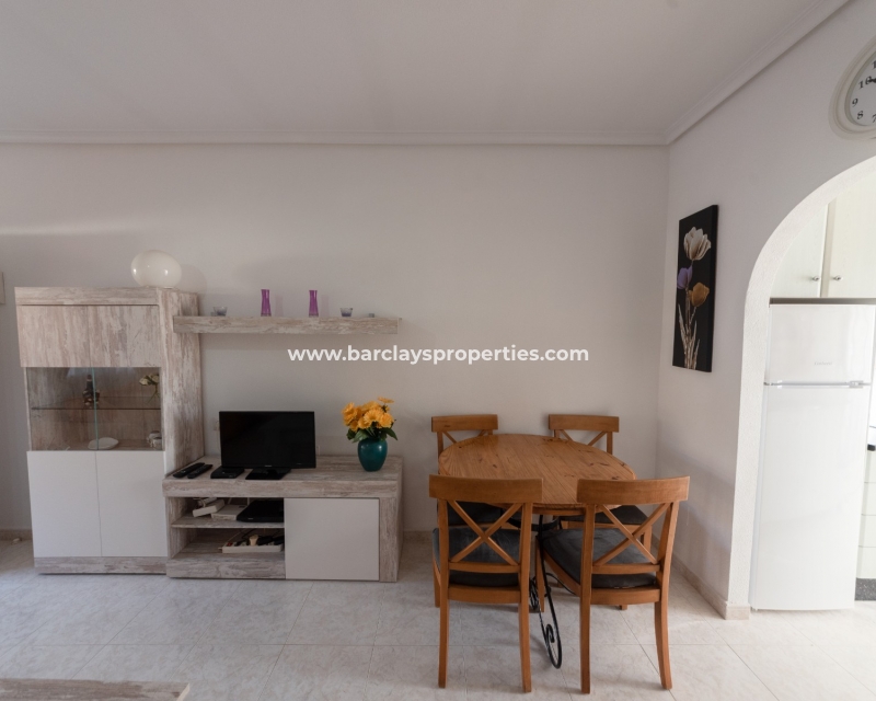 Resale - Reihenhaus - Urb. El Oasis - La Marina