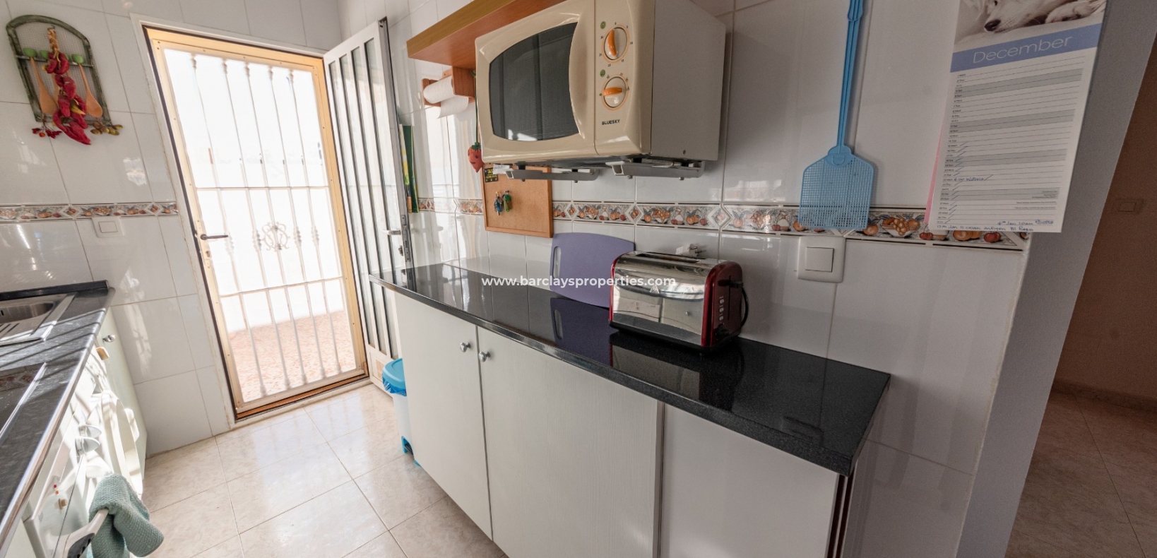 Resale - Reihenhaus - Urb. El Oasis - La Marina