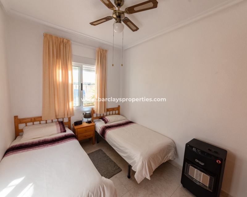 Resale - Reihenhaus - Urb. El Oasis - La Marina