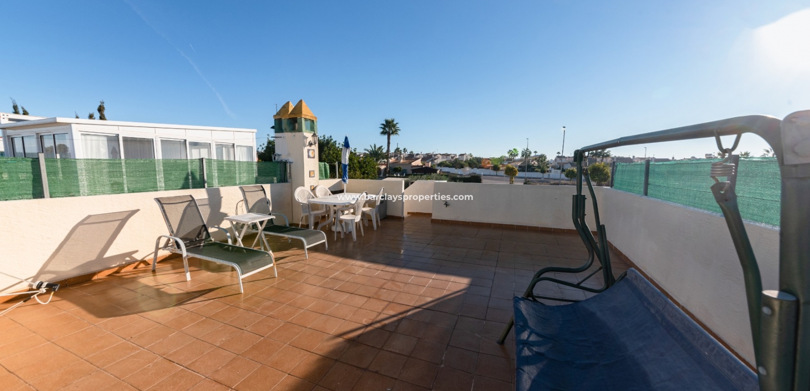 Resale - Reihenhaus - Urb. El Oasis - La Marina