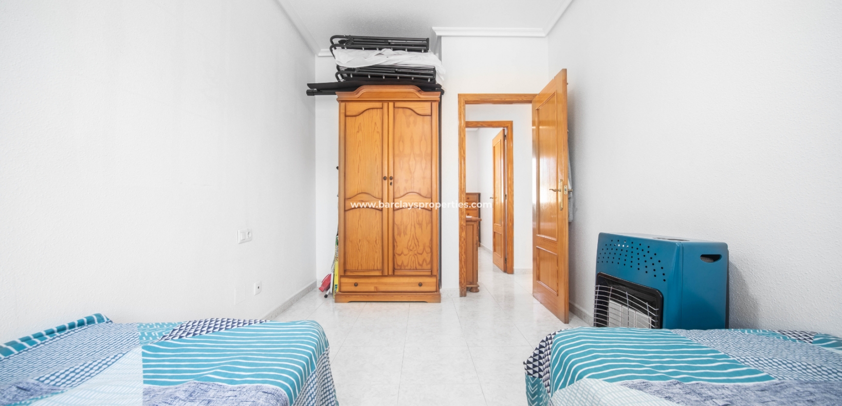 Resale - Reihenhaus - Urb. El Oasis - La Marina