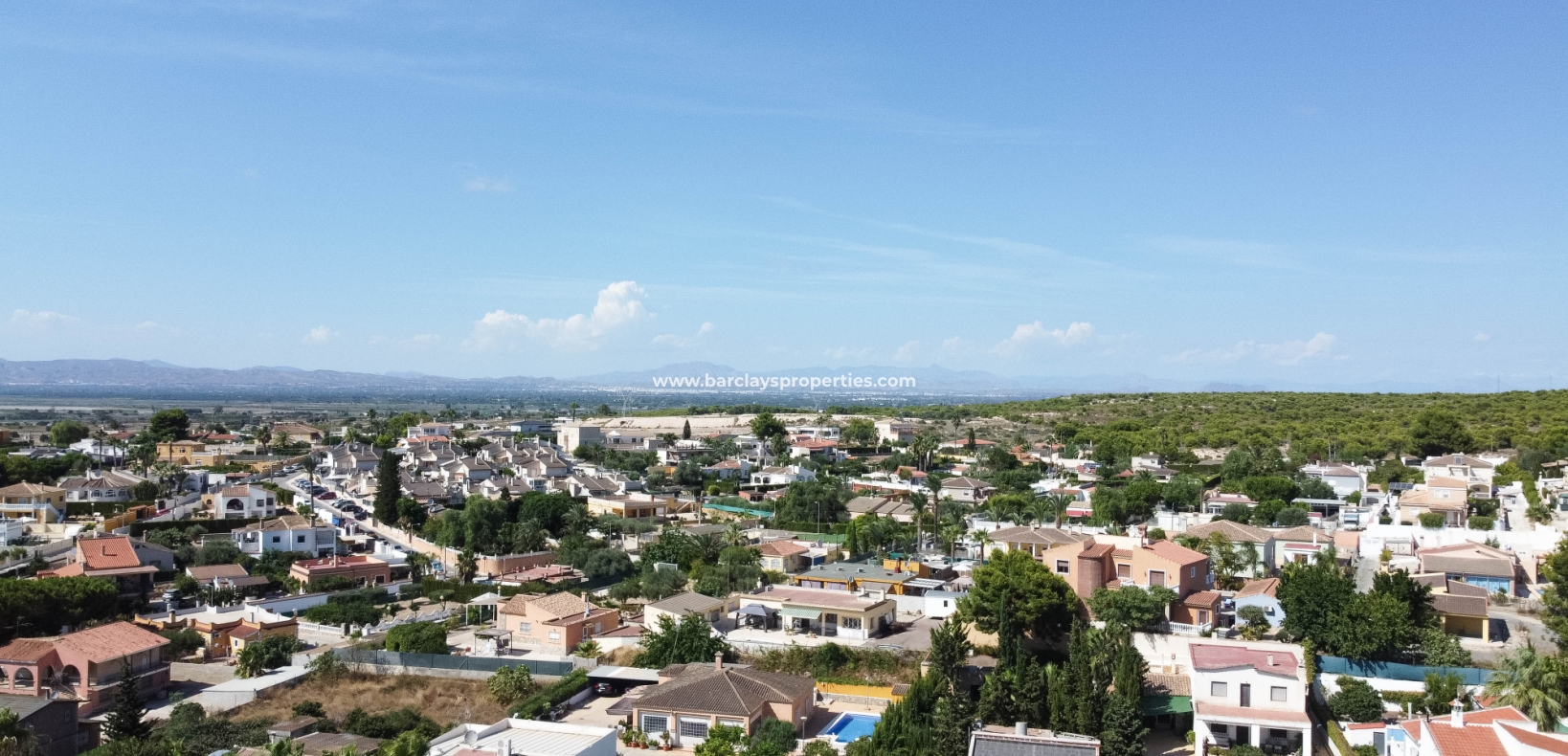 Resale - Reihenhaus - Urb. El Oasis - La Marina