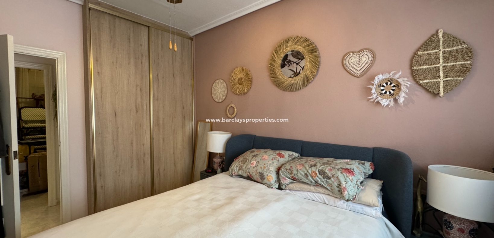 Resale - Reihenhaus - Urb. El Oasis - La Marina