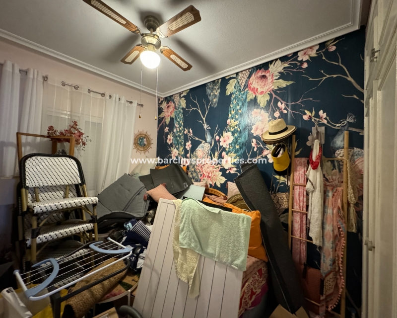 Resale - Reihenhaus - Urb. El Oasis - La Marina