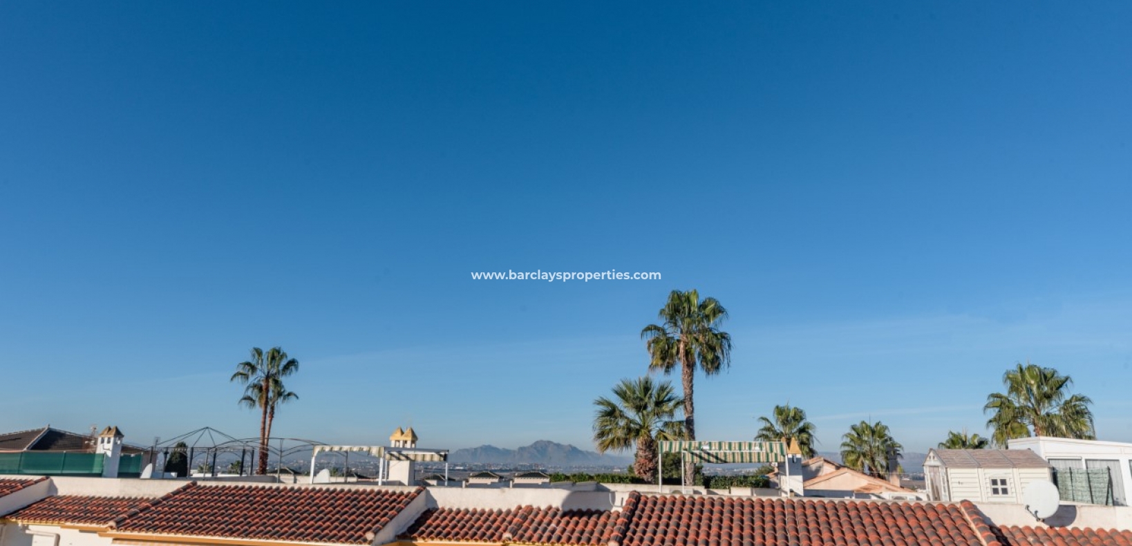 Resale - Reihenhaus - Urb. El Oasis - La Marina