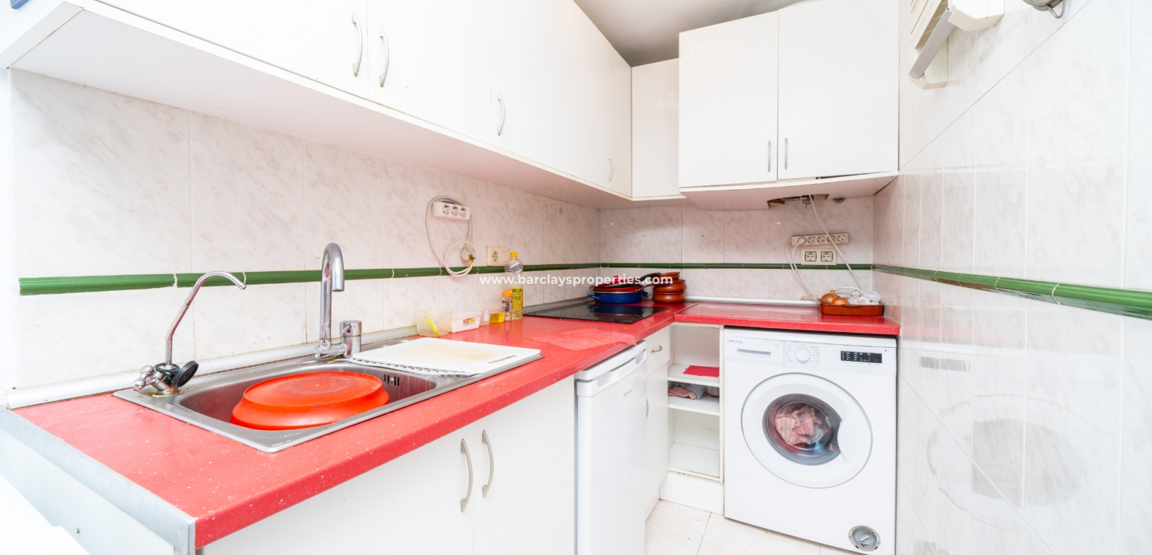 Resale - Reihenhaus - Urb. El Oasis - La Marina