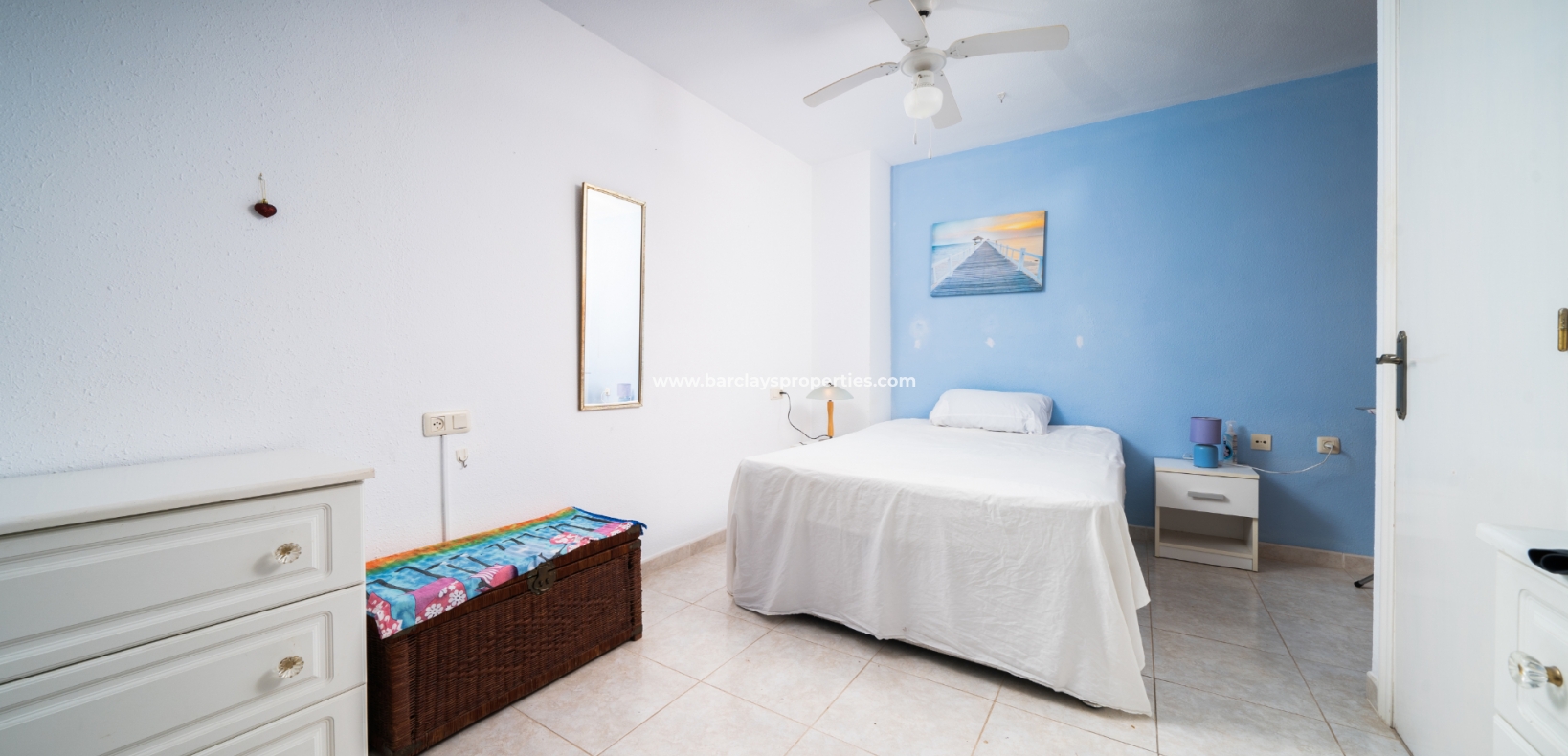 Resale - Reihenhaus - Urb. El Oasis - La Marina