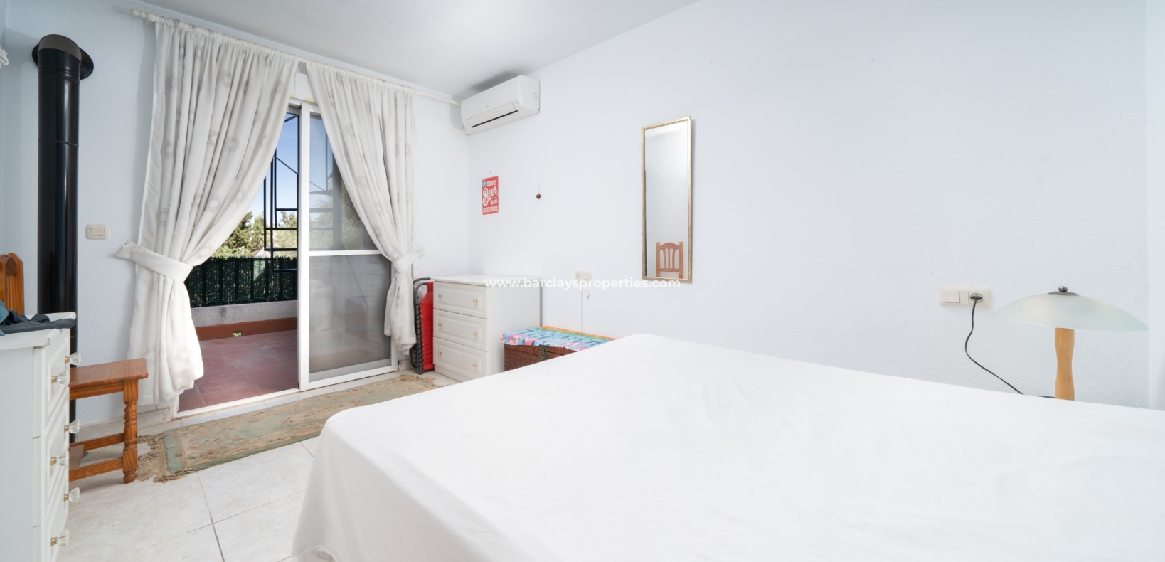 Resale - Reihenhaus - Urb. El Oasis - La Marina