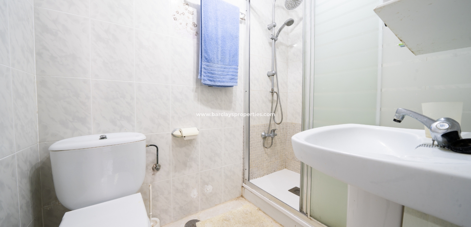 Resale - Reihenhaus - Urb. El Oasis - La Marina