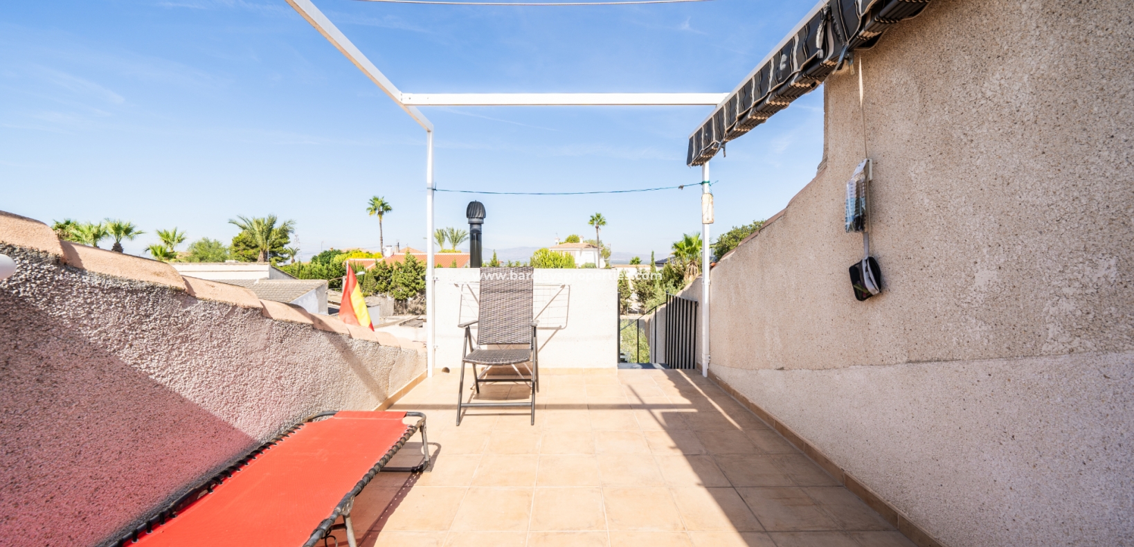 Resale - Reihenhaus - Urb. El Oasis - La Marina