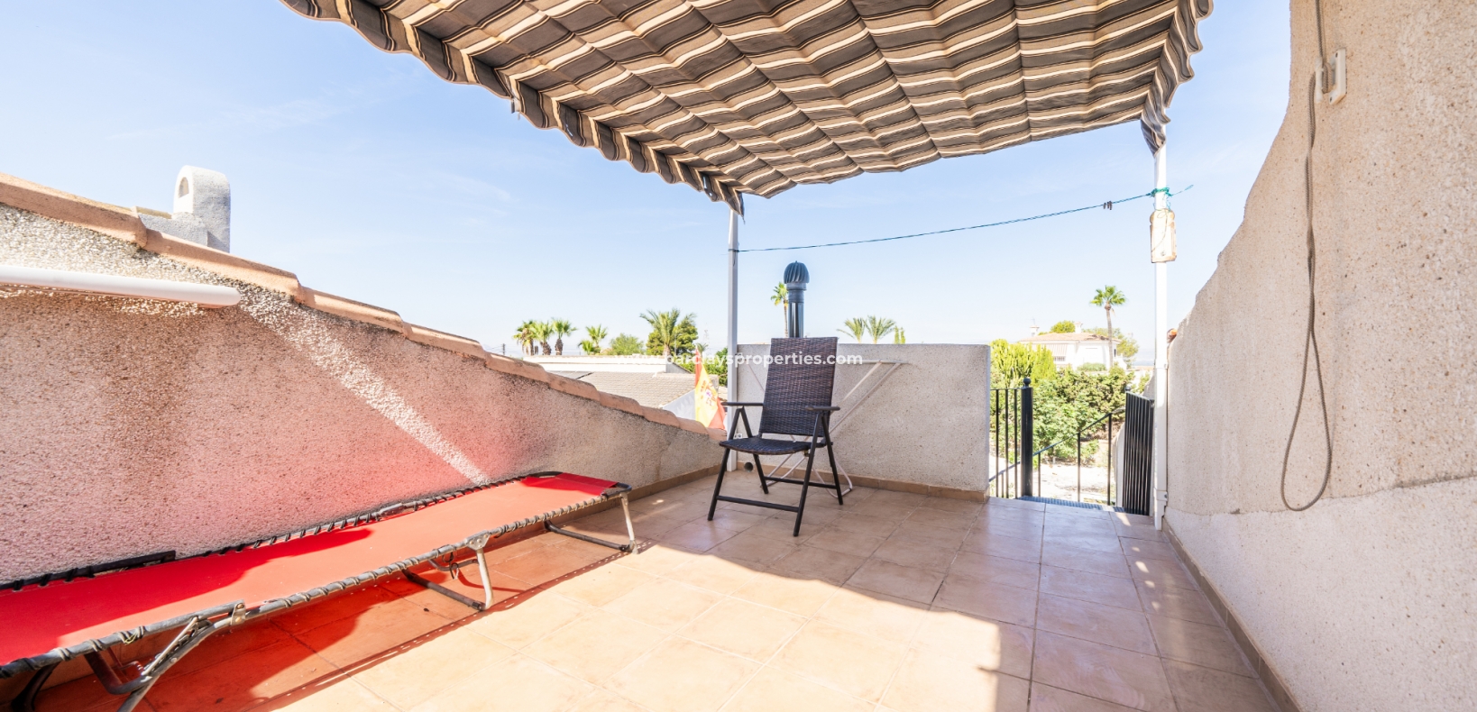 Resale - Reihenhaus - Urb. El Oasis - La Marina