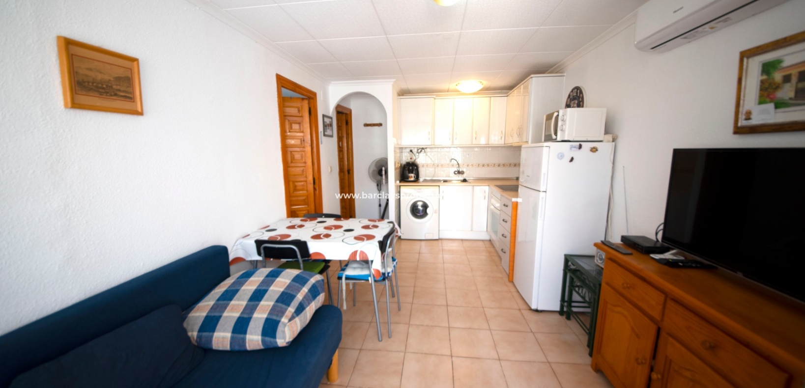 Resale - Reihenhaus - Urb. La Marina