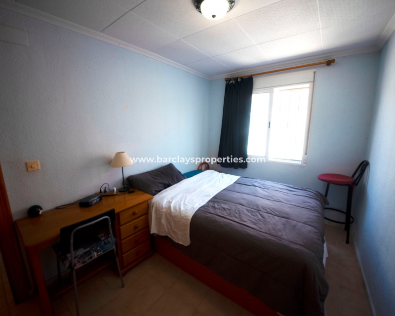 Resale - Reihenhaus - Urb. La Marina