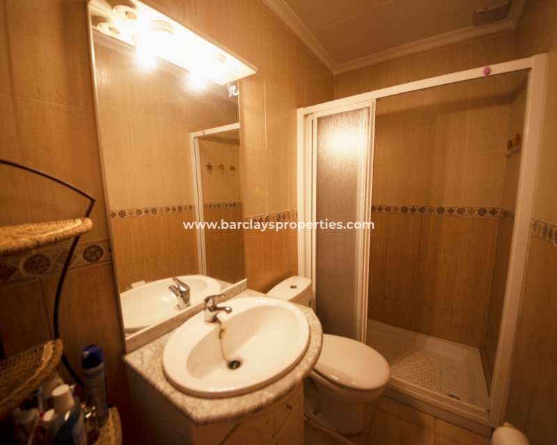 Resale - Reihenhaus - Urb. La Marina