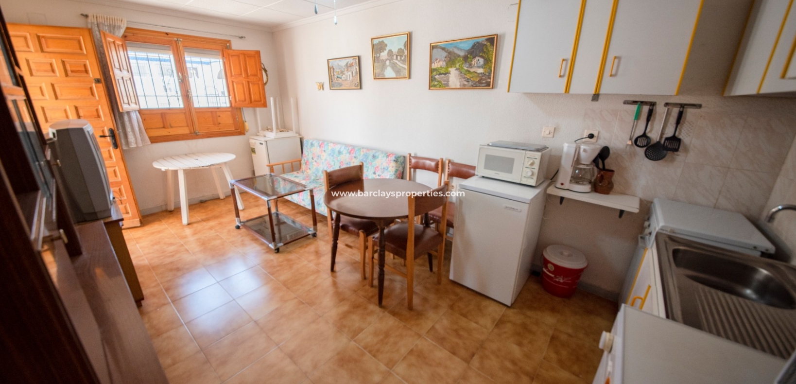 Resale - Reihenhaus - Urb. La Marina