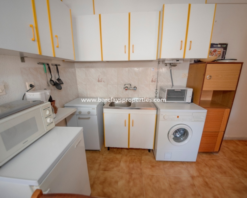 Resale - Reihenhaus - Urb. La Marina