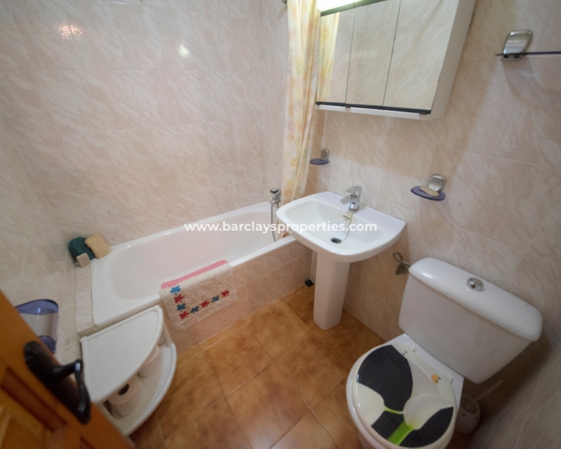 Resale - Reihenhaus - Urb. La Marina