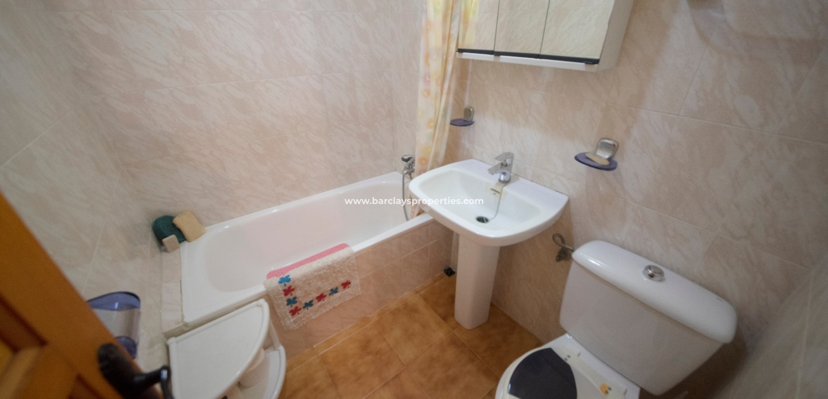 Resale - Reihenhaus - Urb. La Marina