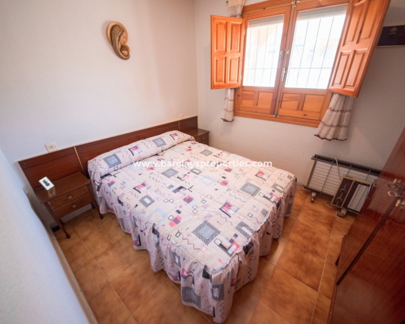 Resale - Reihenhaus - Urb. La Marina