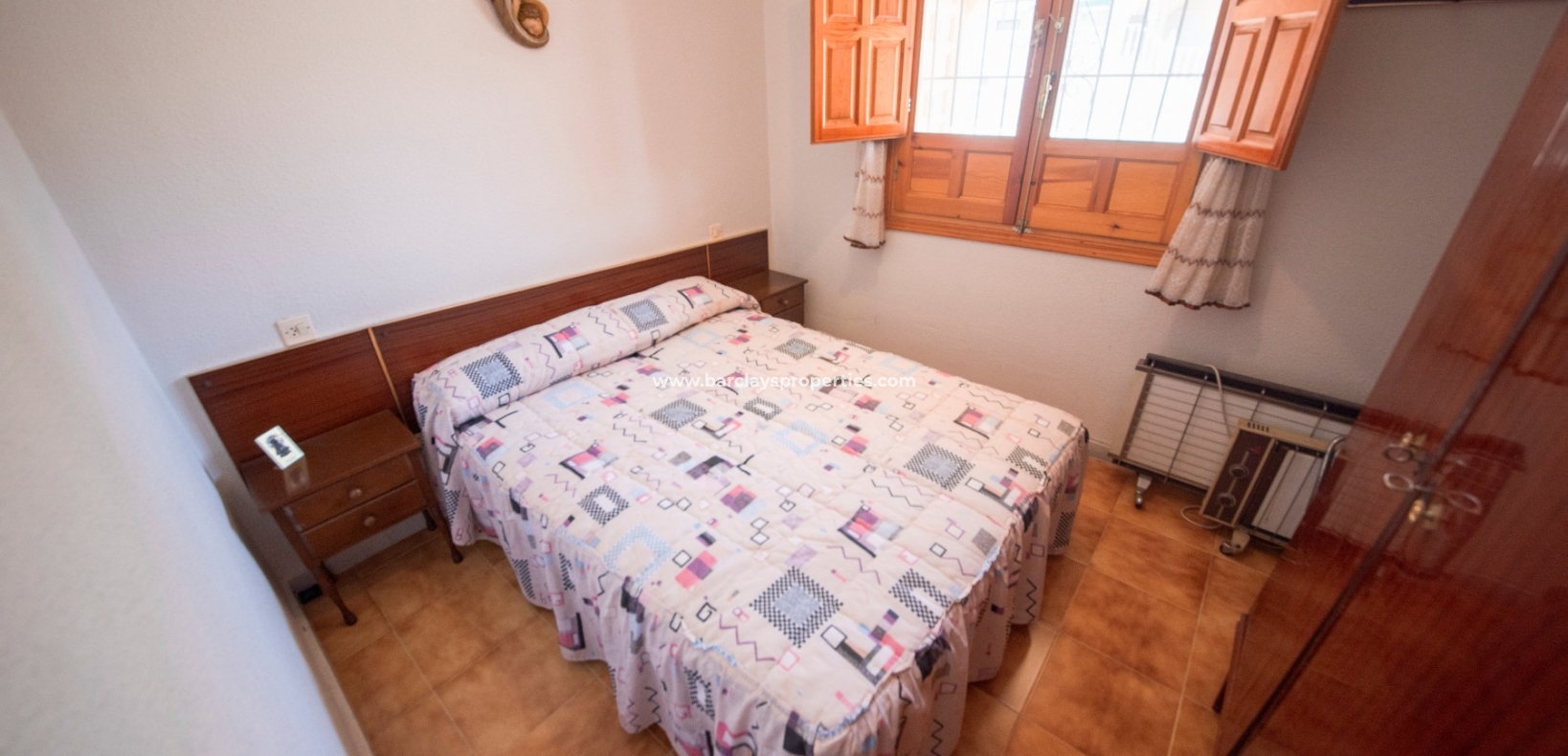 Resale - Reihenhaus - Urb. La Marina